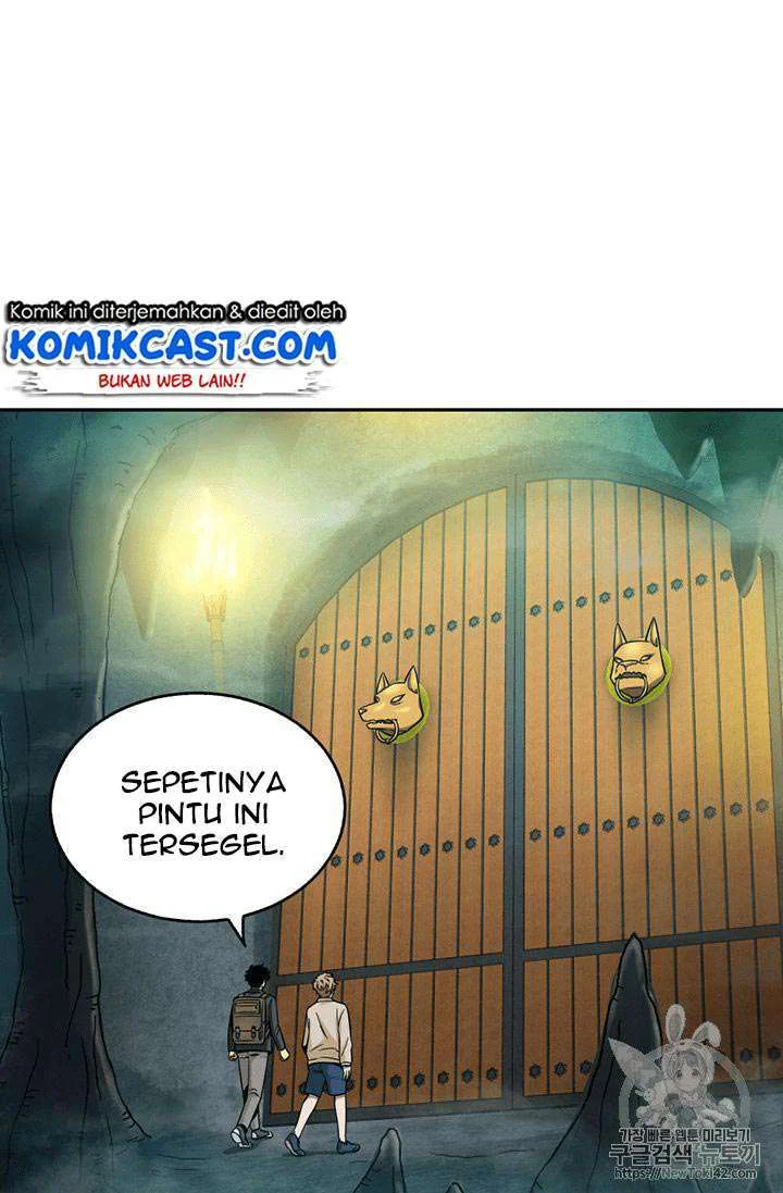 Tomb Raider King Bab 79 halaman 55