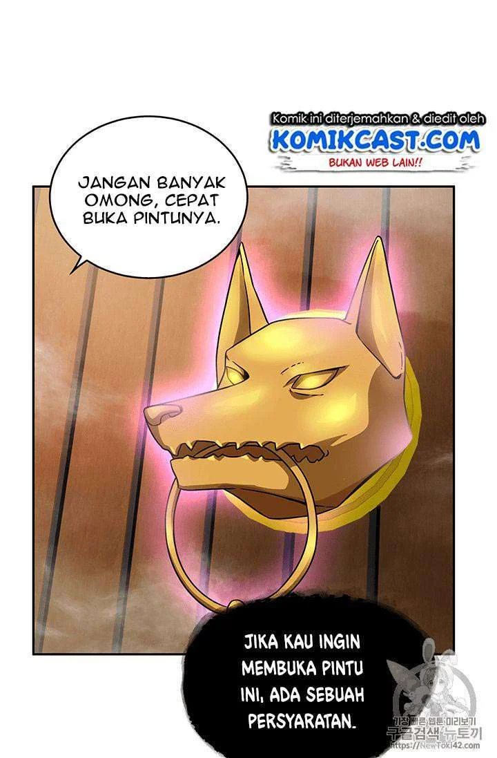 Tomb Raider King Bab 79 halaman 58