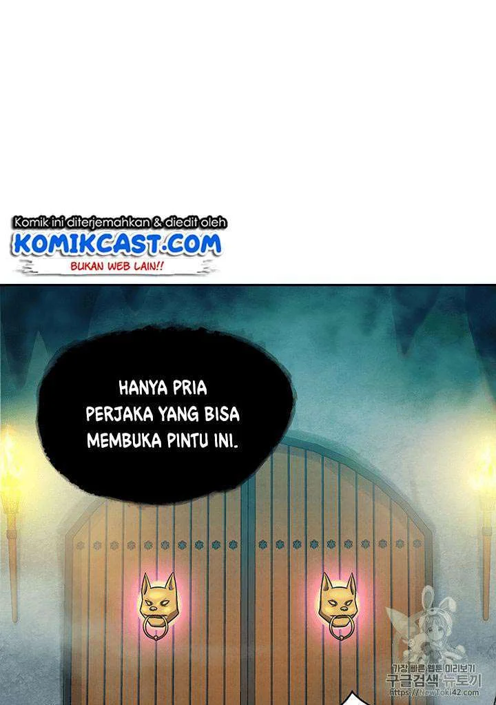 Tomb Raider King Bab 79 halaman 60