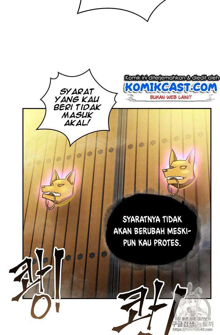 Tomb Raider King Bab 79 halaman 63