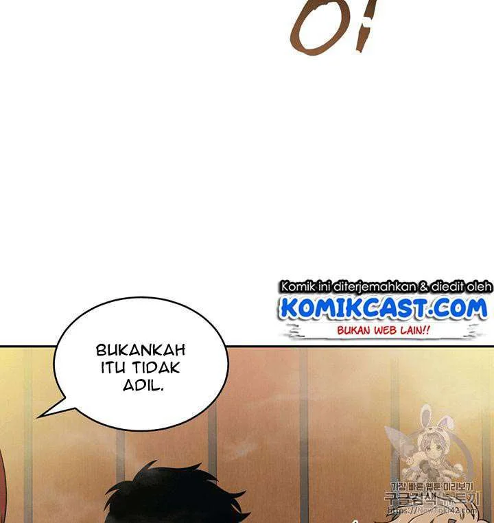 Tomb Raider King Bab 79 halaman 64