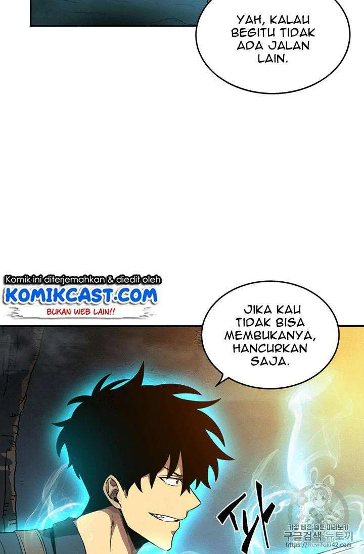 Tomb Raider King Bab 79 halaman 76