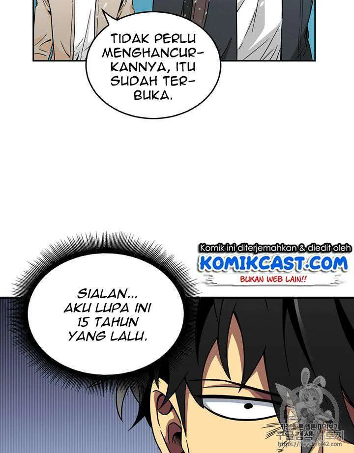 Tomb Raider King Bab 79 halaman 89