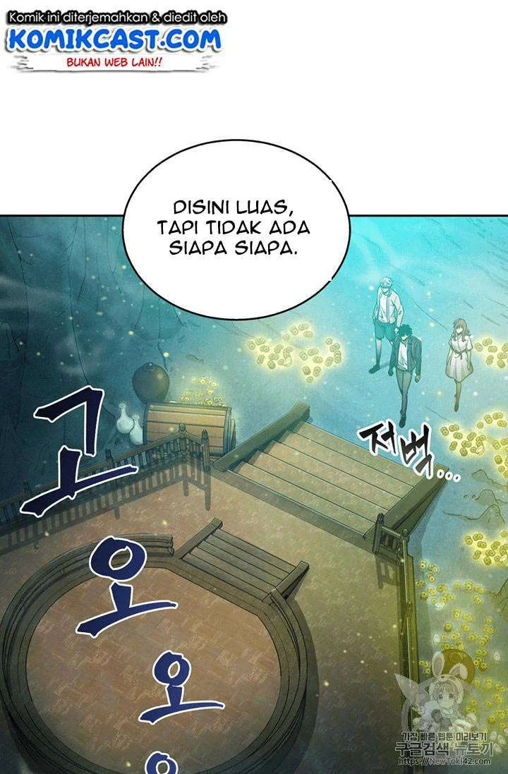 Tomb Raider King Bab 79 halaman 99
