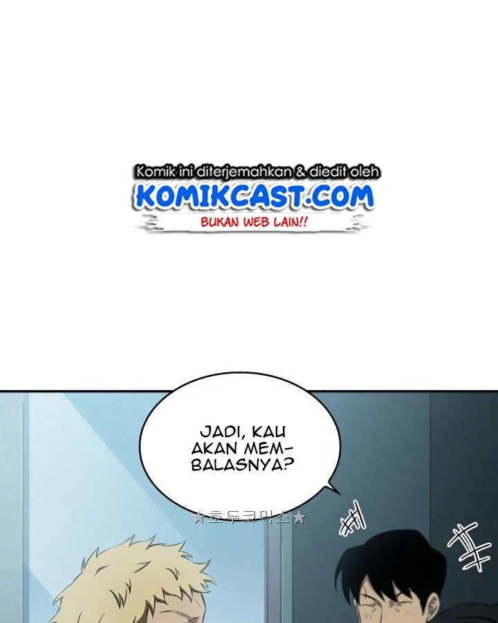 Tomb Raider King chapter 8 halaman 6