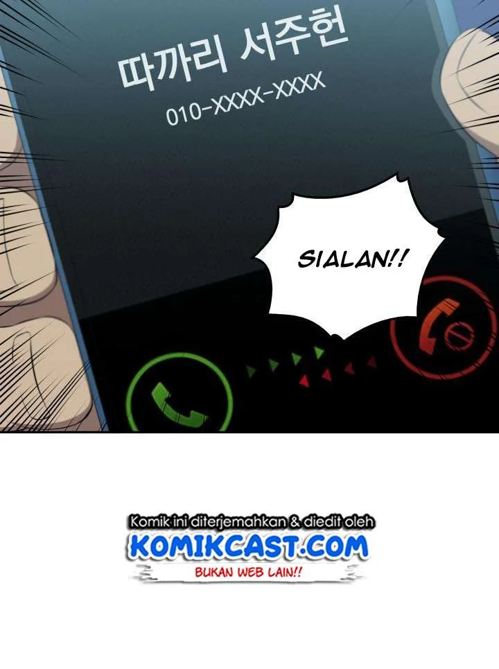 Tomb Raider King chapter 8 halaman 11