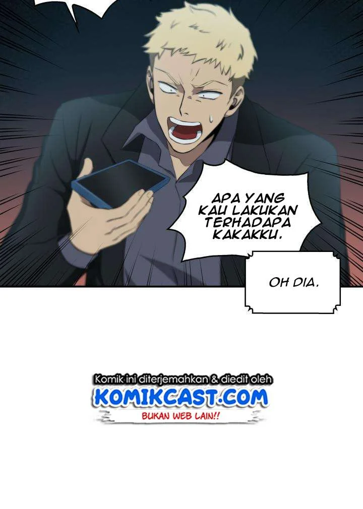 Tomb Raider King chapter 8 halaman 16