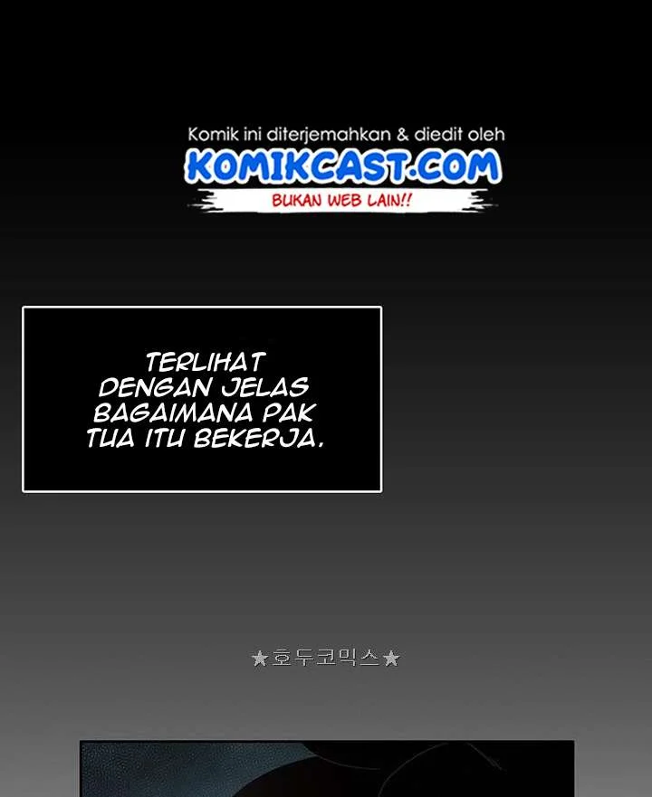 Tomb Raider King chapter 8 halaman 24