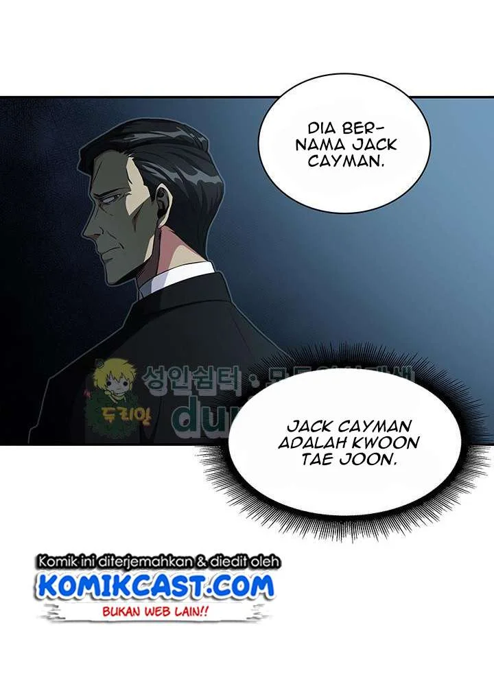 Tomb Raider King chapter 8 halaman 26