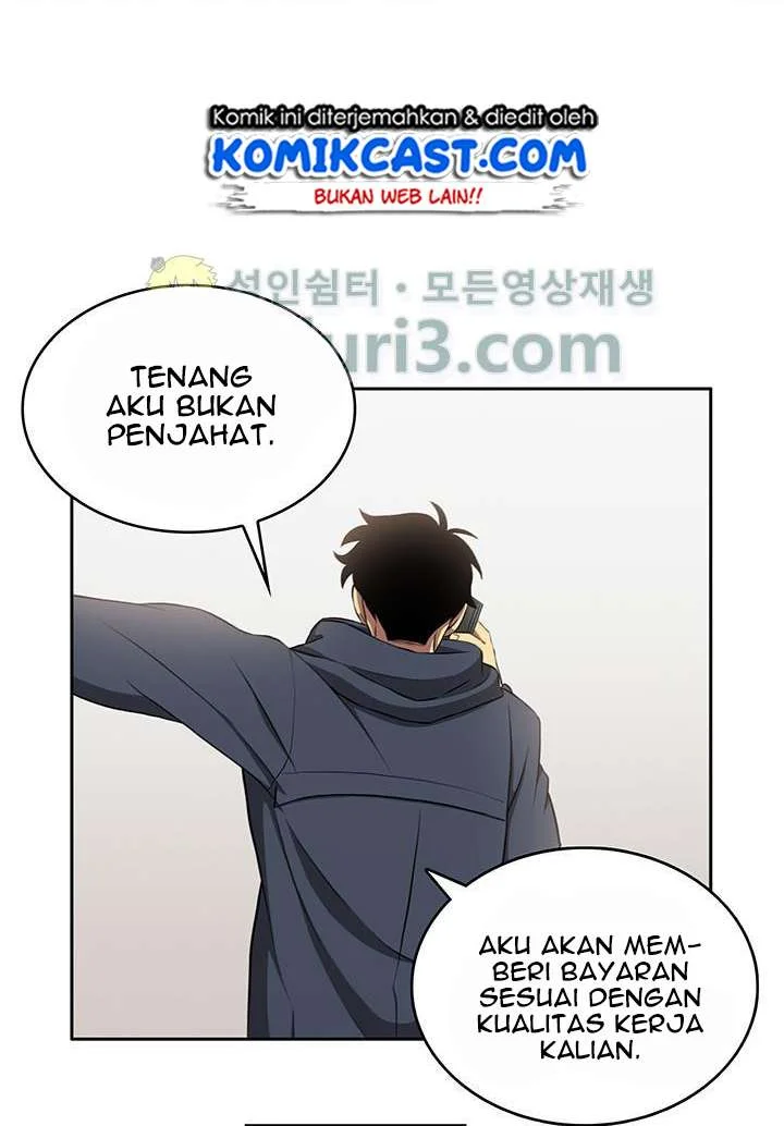 Tomb Raider King chapter 8 halaman 29