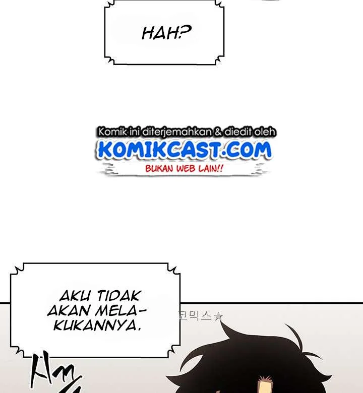 Tomb Raider King chapter 8 halaman 30