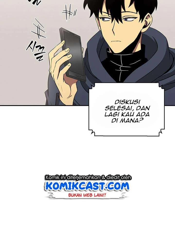 Tomb Raider King chapter 8 halaman 31