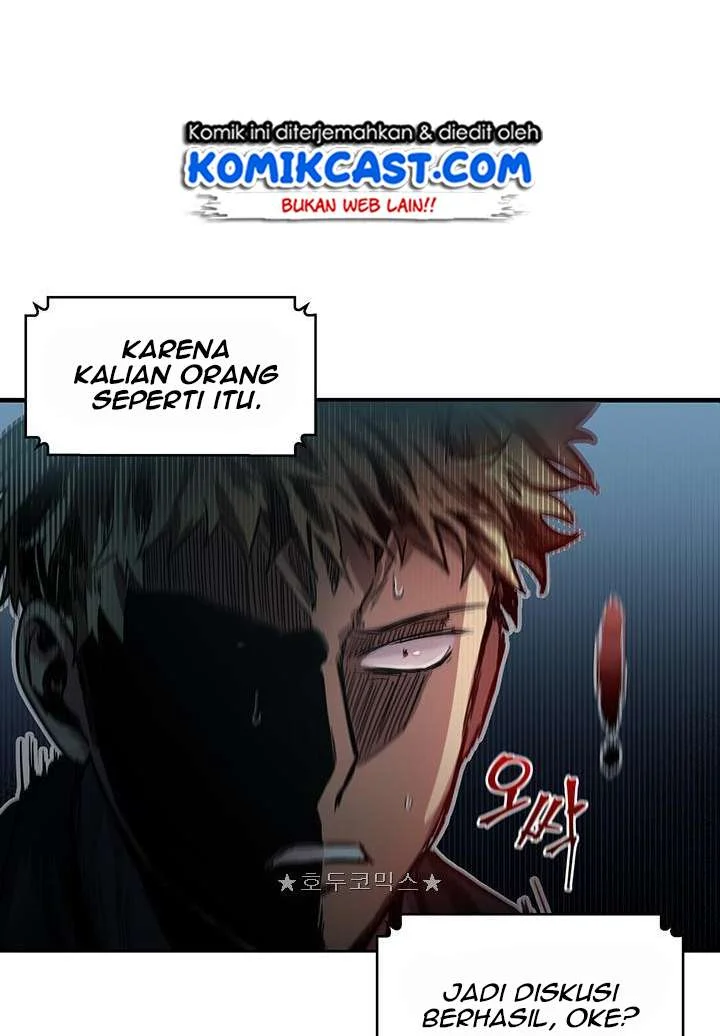 Tomb Raider King chapter 8 halaman 33