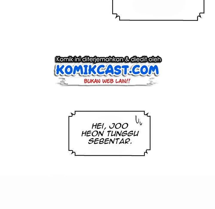 Tomb Raider King chapter 8 halaman 34