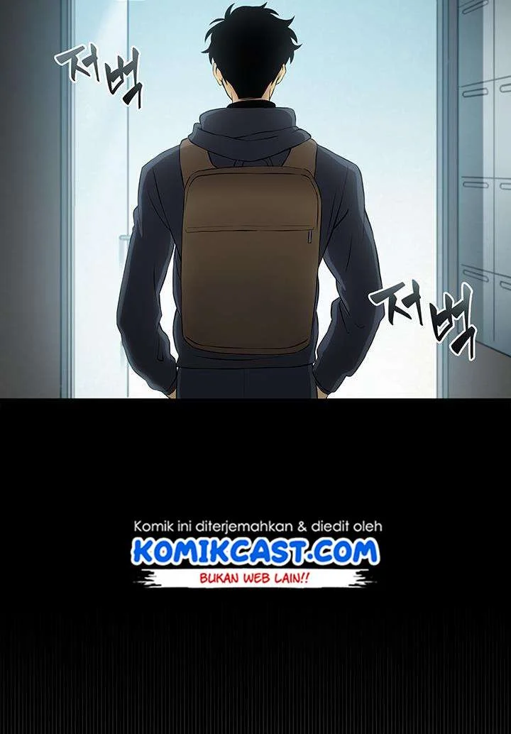 Tomb Raider King chapter 8 halaman 37