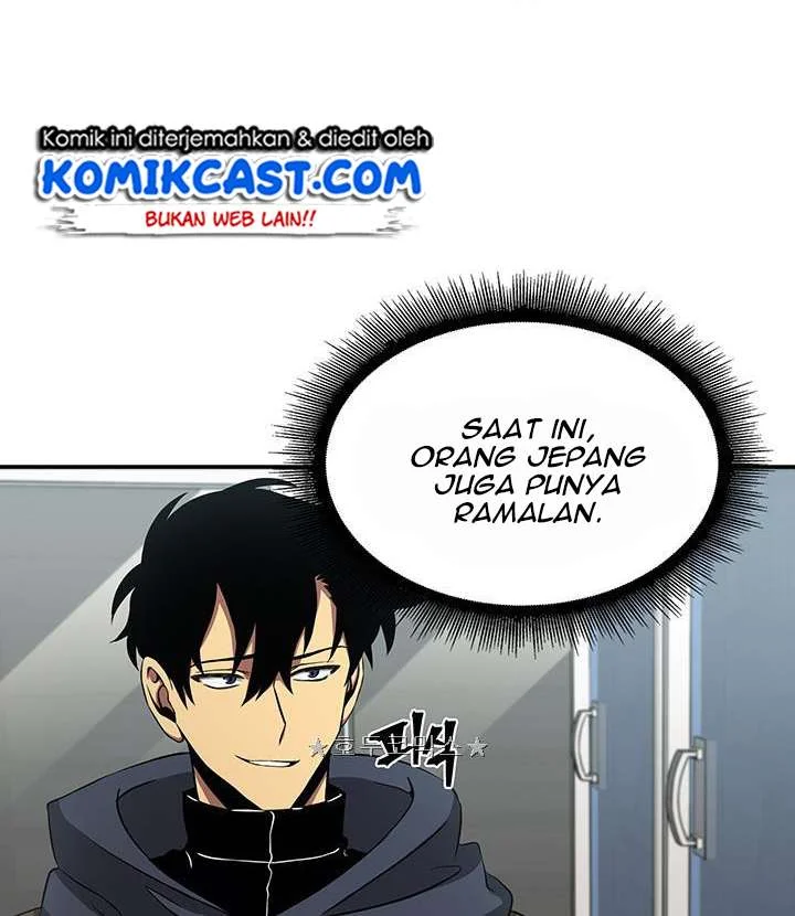 Tomb Raider King chapter 8 halaman 50
