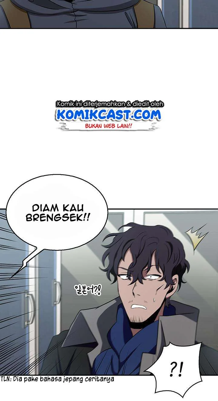 Tomb Raider King chapter 8 halaman 51