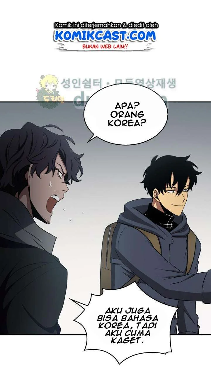 Tomb Raider King chapter 8 halaman 54