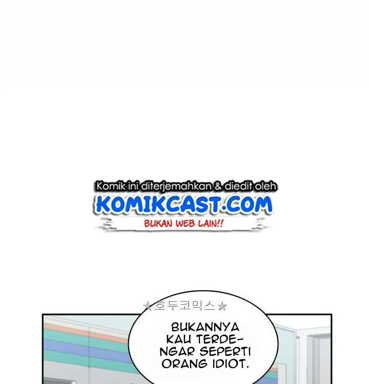 Tomb Raider King chapter 8 halaman 55