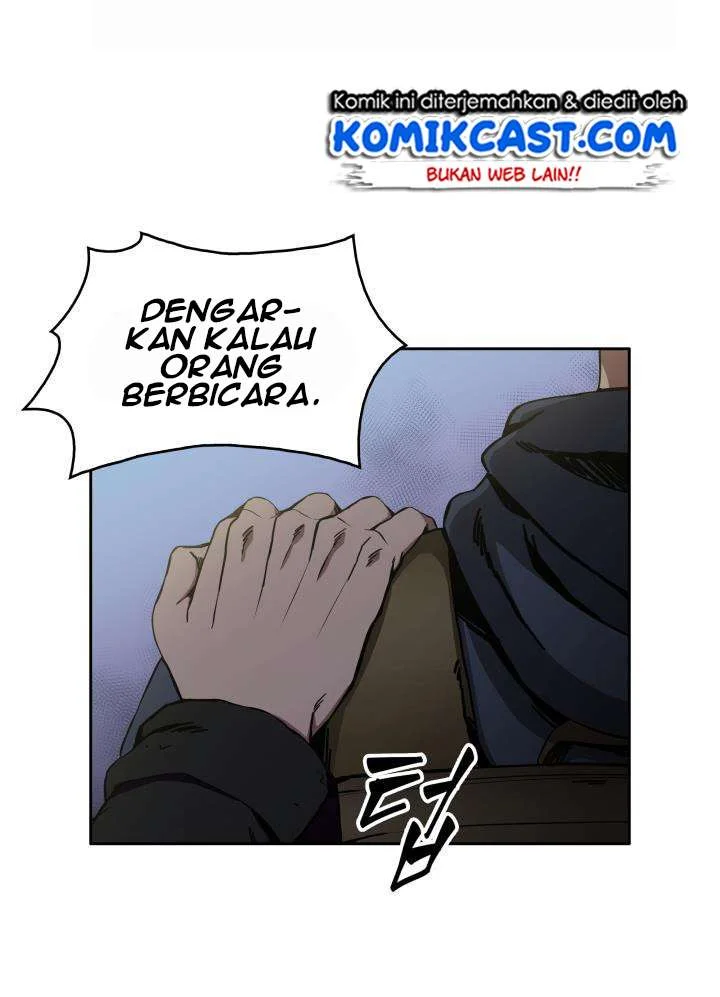 Tomb Raider King chapter 8 halaman 61