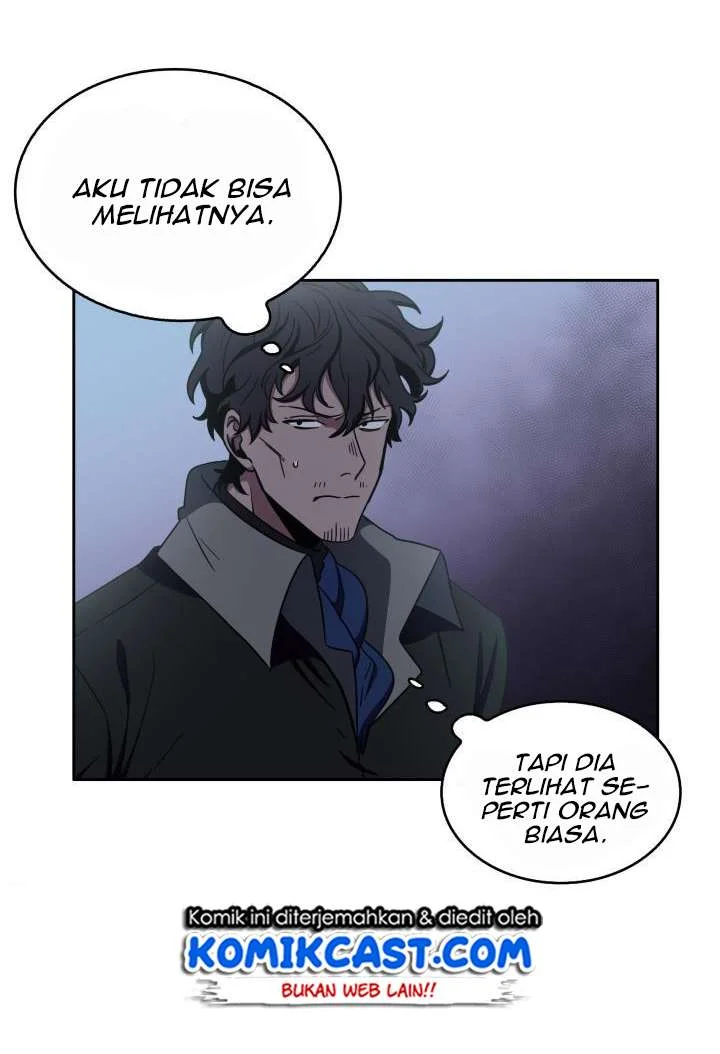Tomb Raider King chapter 8 halaman 73