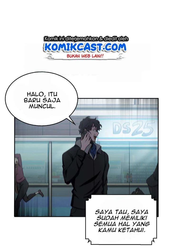 Tomb Raider King chapter 8 halaman 81