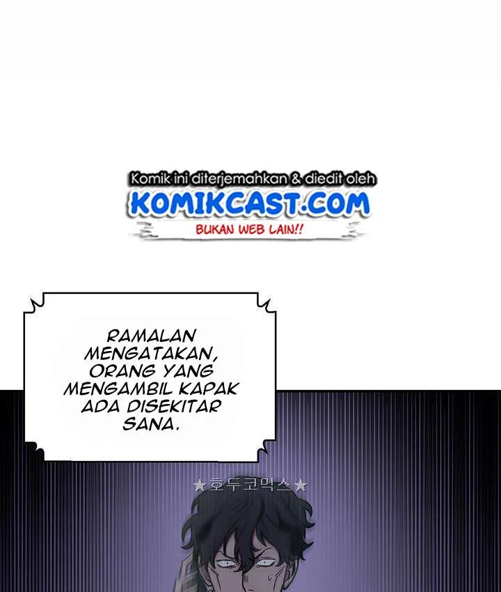Tomb Raider King chapter 8 halaman 82