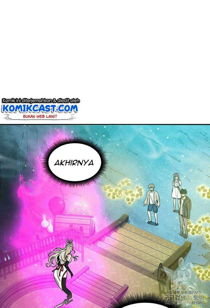 Tomb Raider King chapter 80 halaman 3