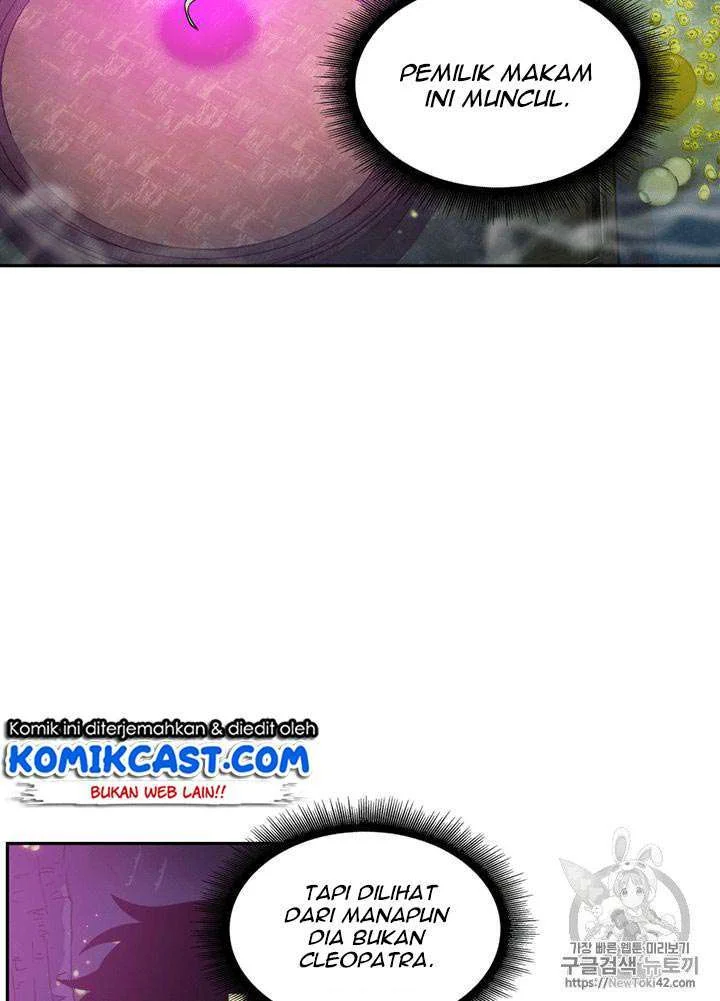 Tomb Raider King chapter 80 halaman 4
