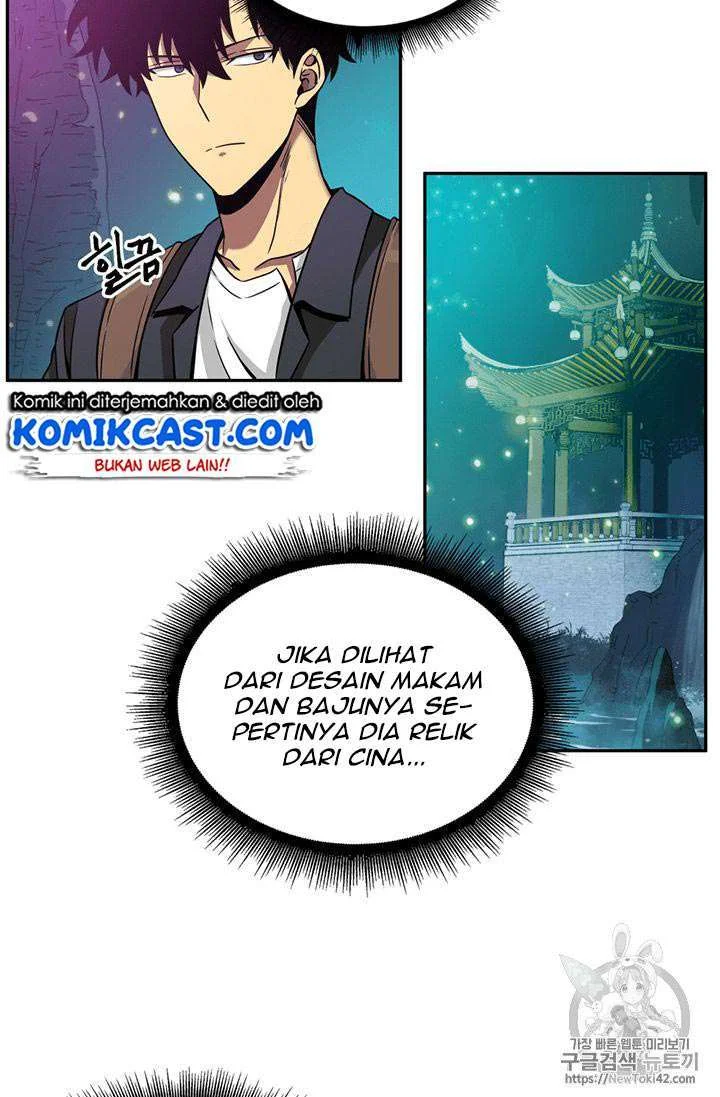 Tomb Raider King chapter 80 halaman 5