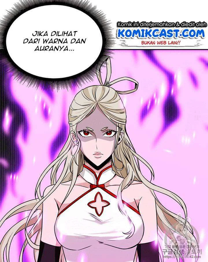 Tomb Raider King chapter 80 halaman 6