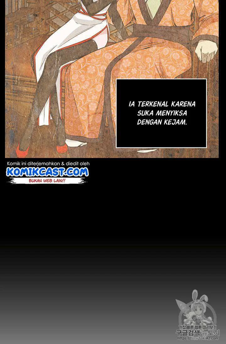 Tomb Raider King chapter 80 halaman 9