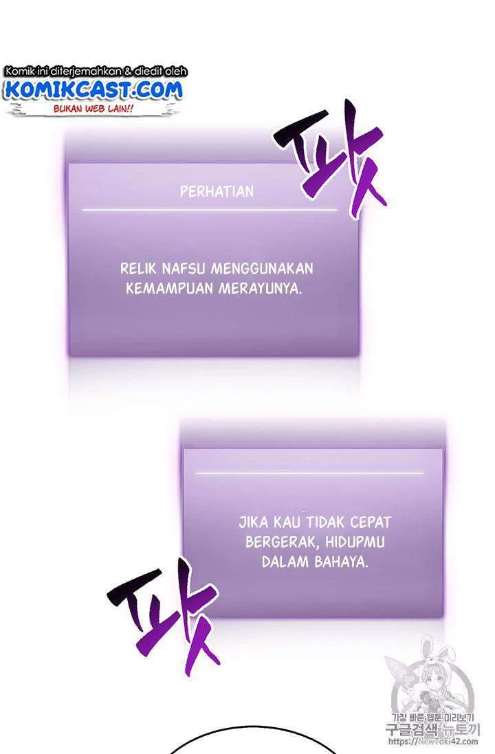 Tomb Raider King chapter 80 halaman 11