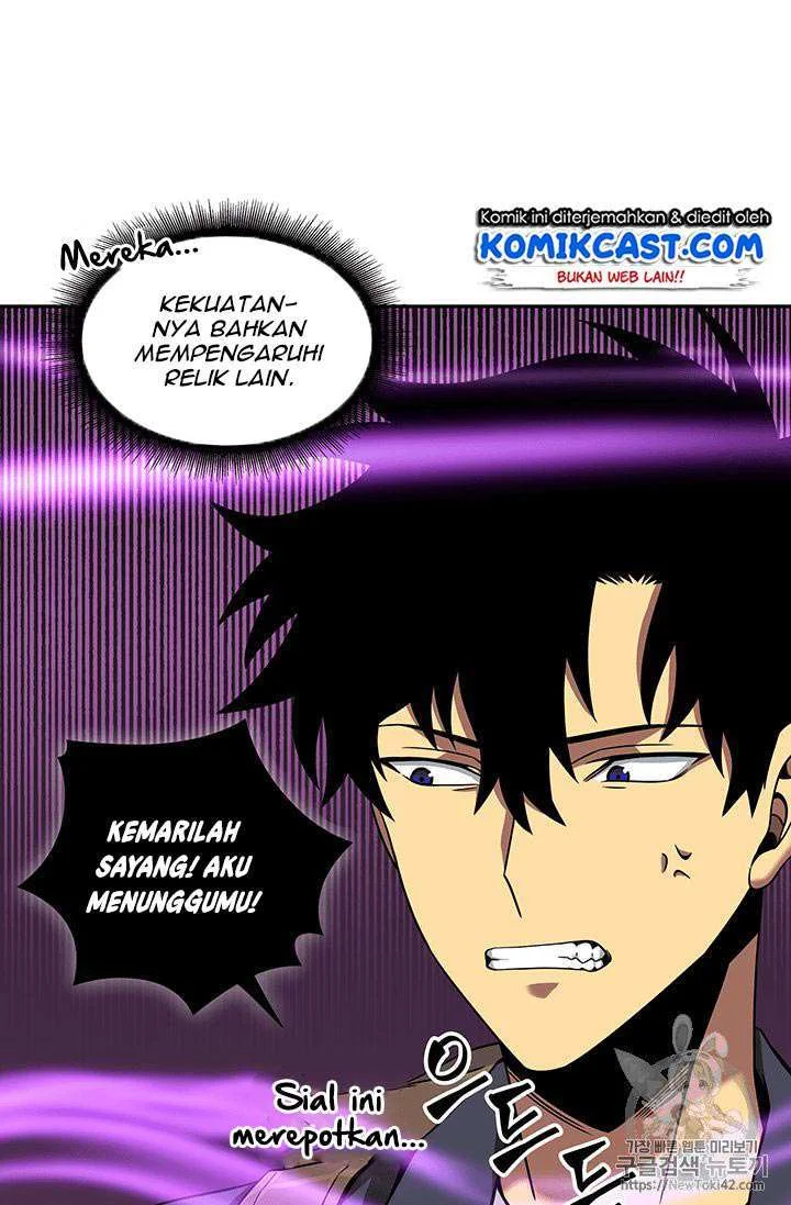 Tomb Raider King chapter 80 halaman 20
