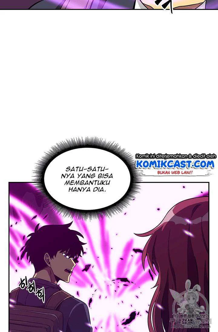 Tomb Raider King chapter 80 halaman 21