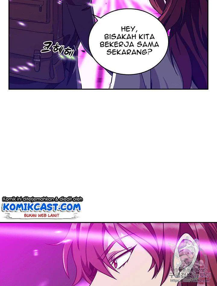 Tomb Raider King chapter 80 halaman 22