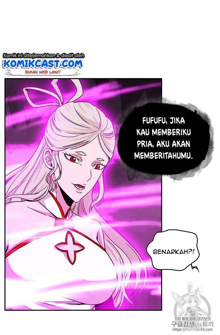 Tomb Raider King chapter 80 halaman 25