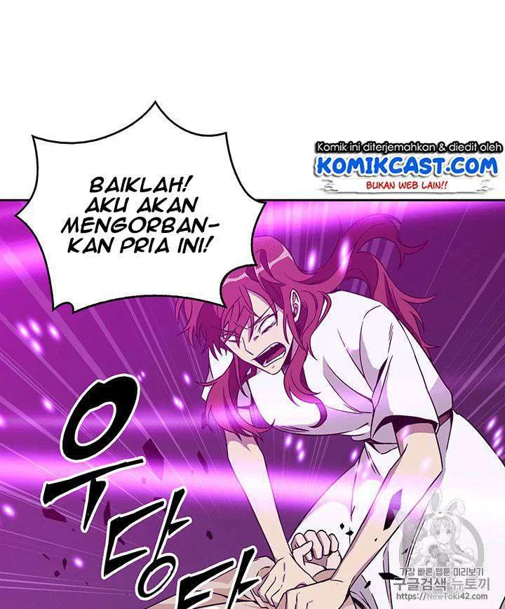 Tomb Raider King chapter 80 halaman 27