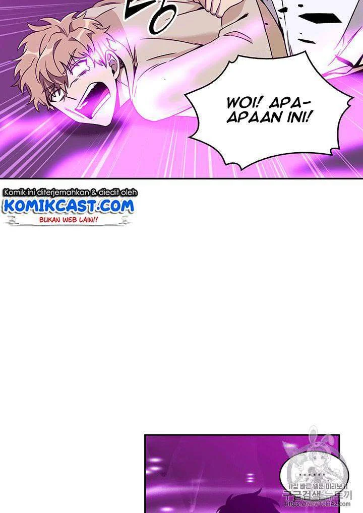 Tomb Raider King chapter 80 halaman 28