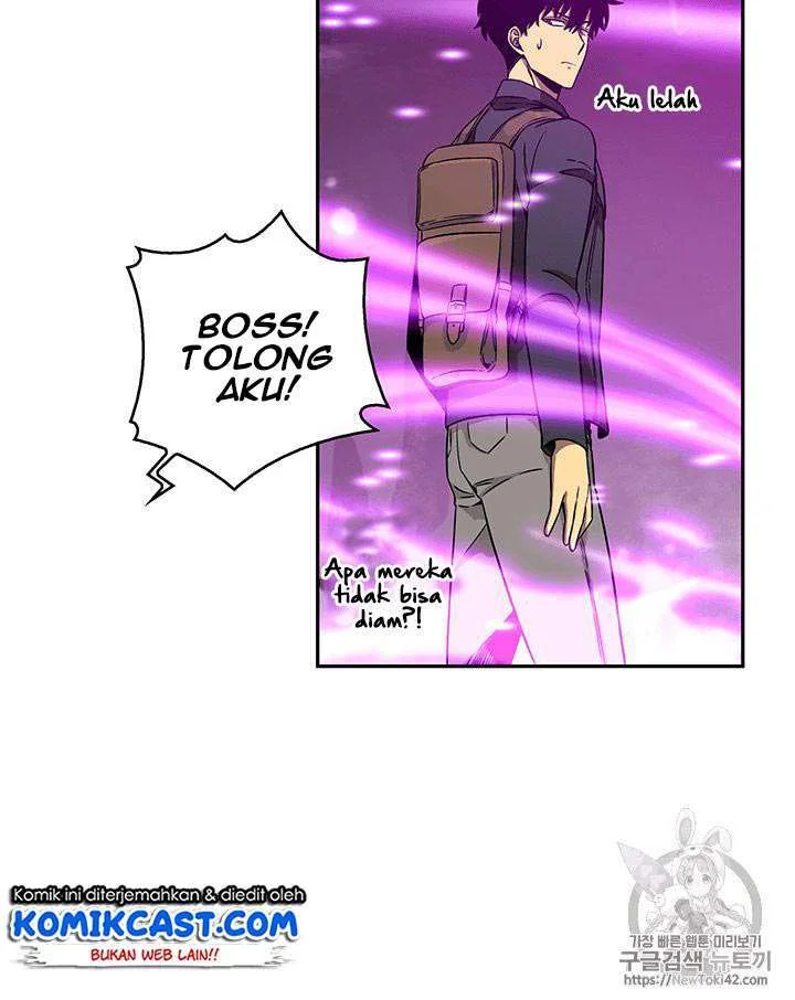 Tomb Raider King chapter 80 halaman 29