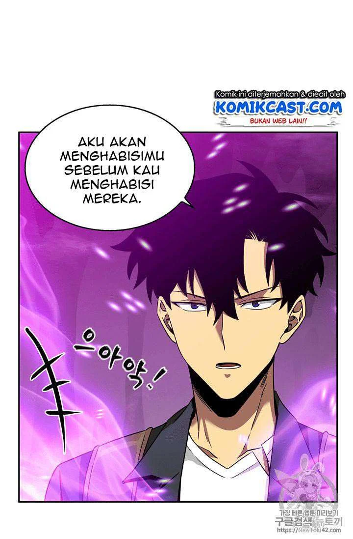 Tomb Raider King chapter 80 halaman 30