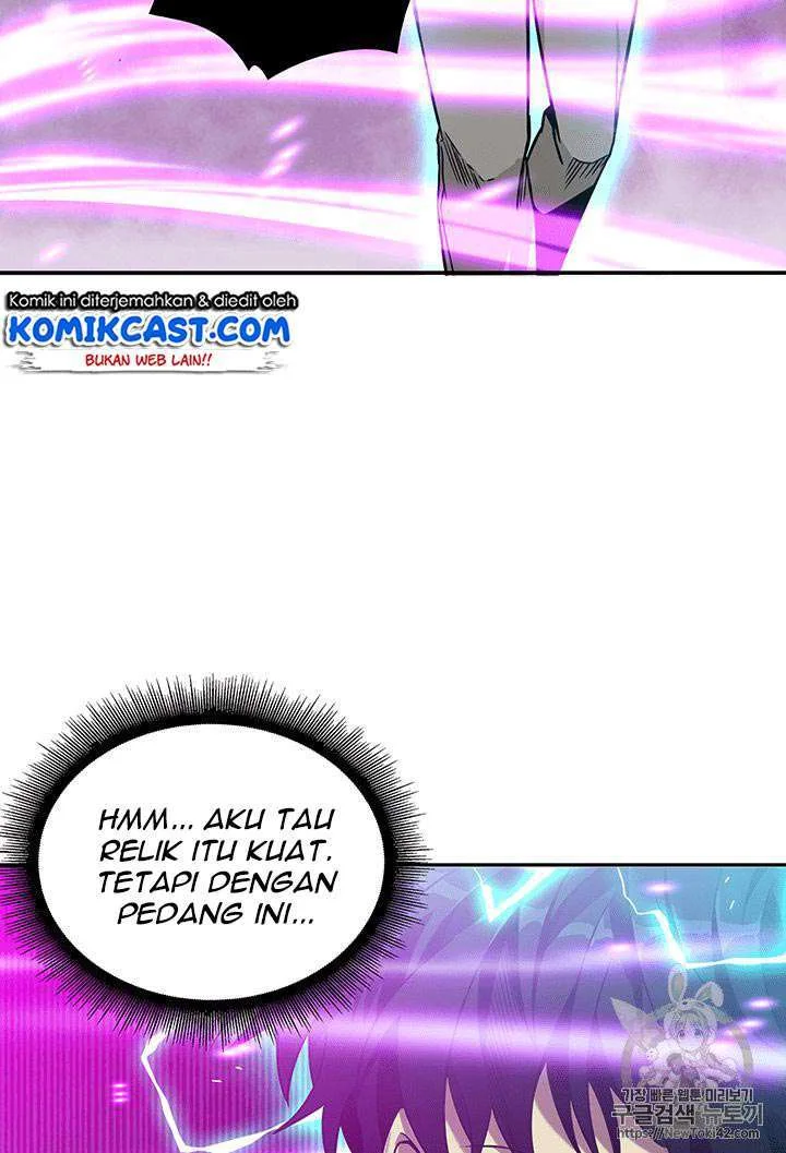 Tomb Raider King chapter 80 halaman 36