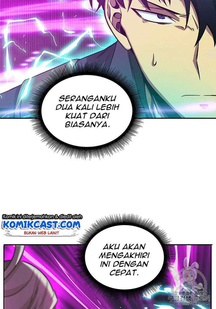 Tomb Raider King chapter 80 halaman 37