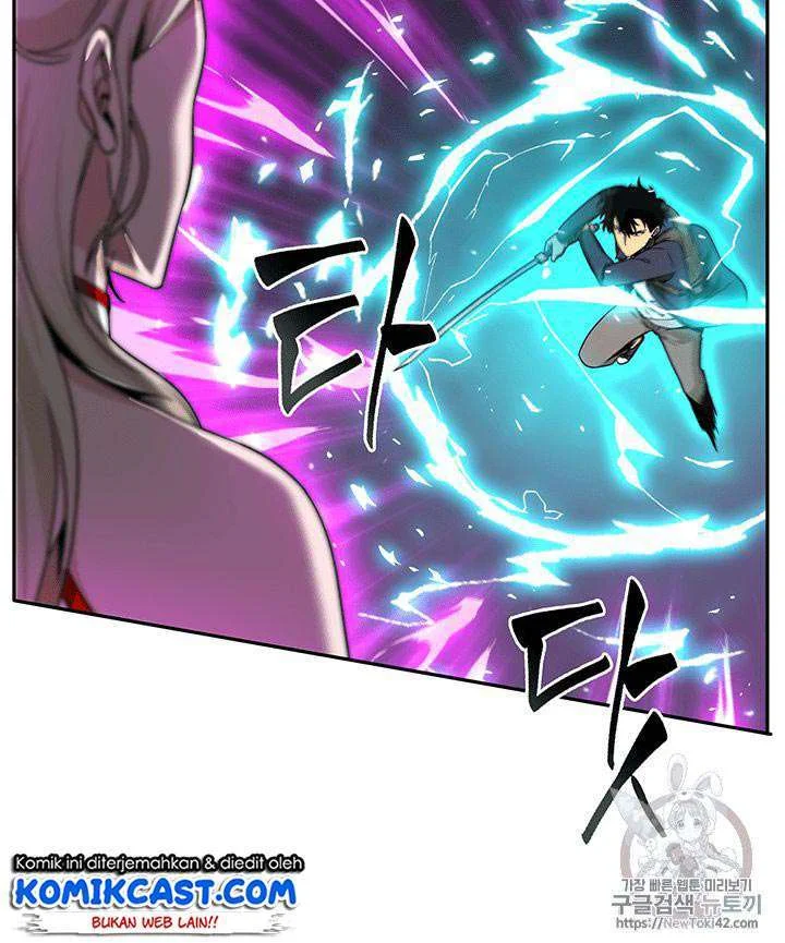 Tomb Raider King chapter 80 halaman 38