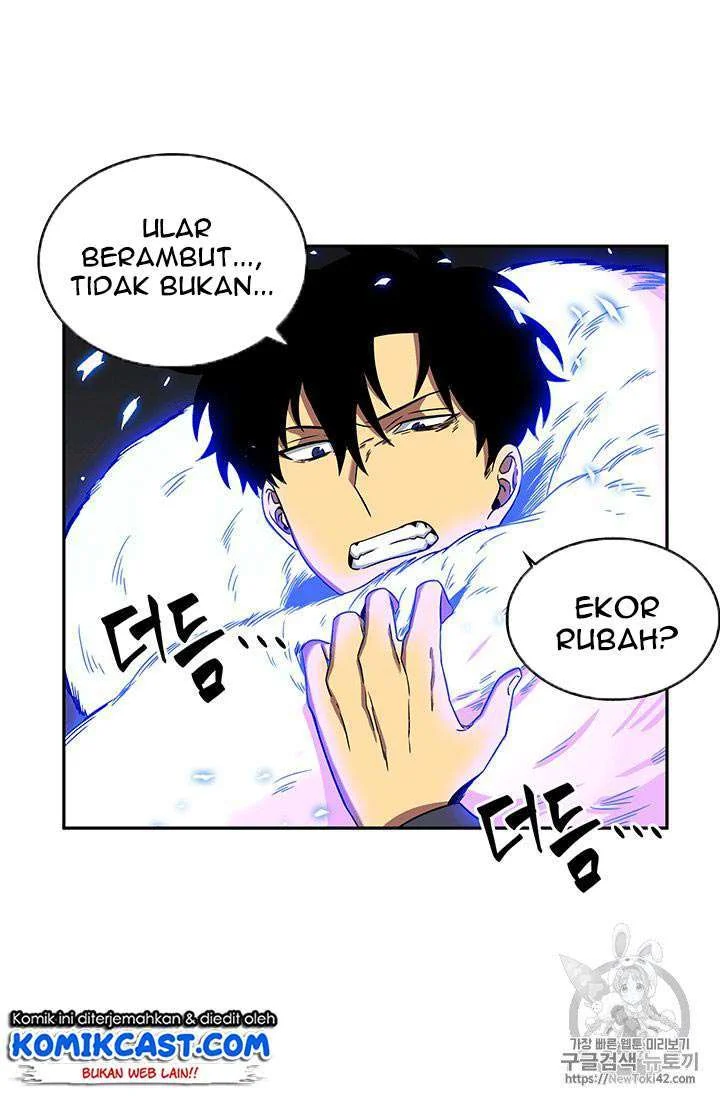 Tomb Raider King chapter 80 halaman 45