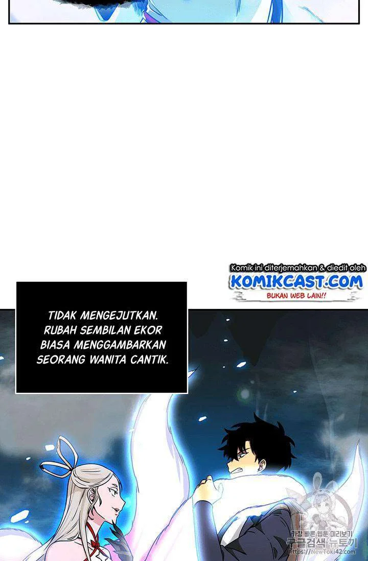 Tomb Raider King chapter 80 halaman 47