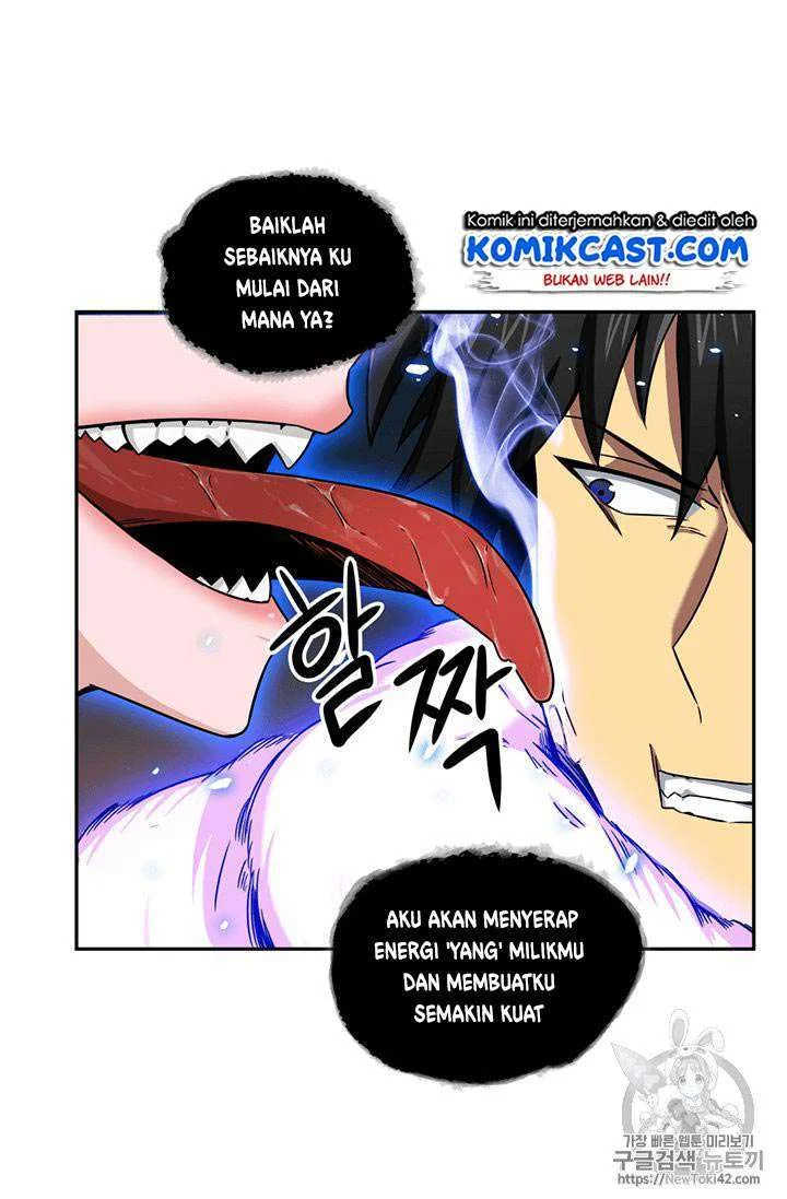 Tomb Raider King chapter 80 halaman 49
