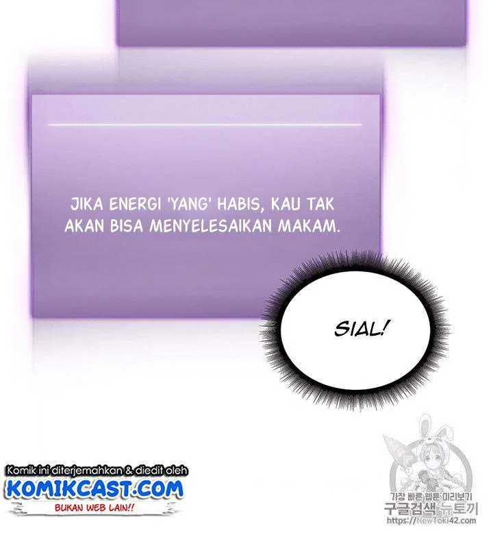Tomb Raider King chapter 80 halaman 52
