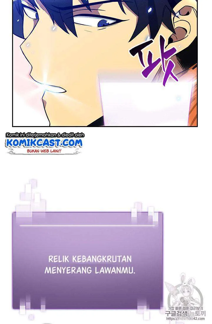 Tomb Raider King chapter 80 halaman 57