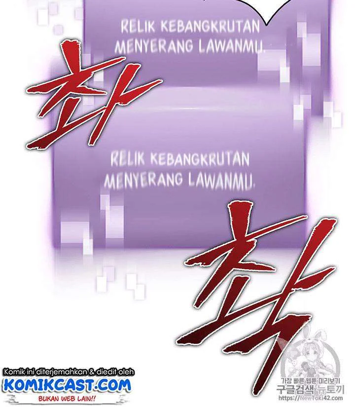 Tomb Raider King chapter 80 halaman 59